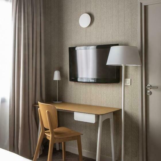 فندق Antares & Spa