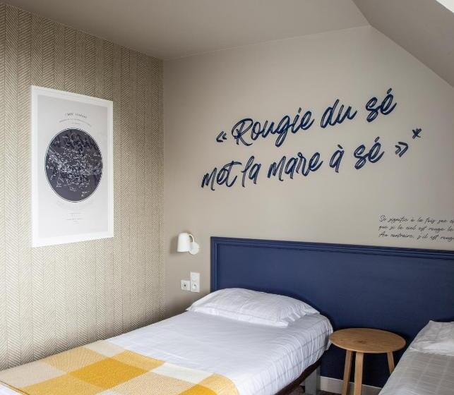 فندق Antares & Spa