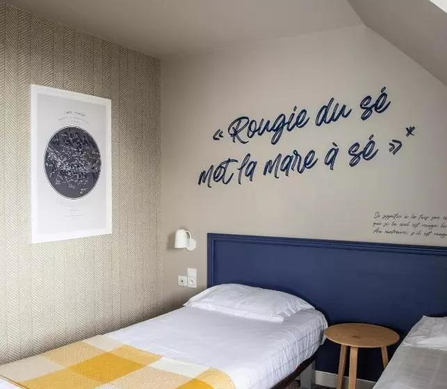 酒店 Antares & Spa