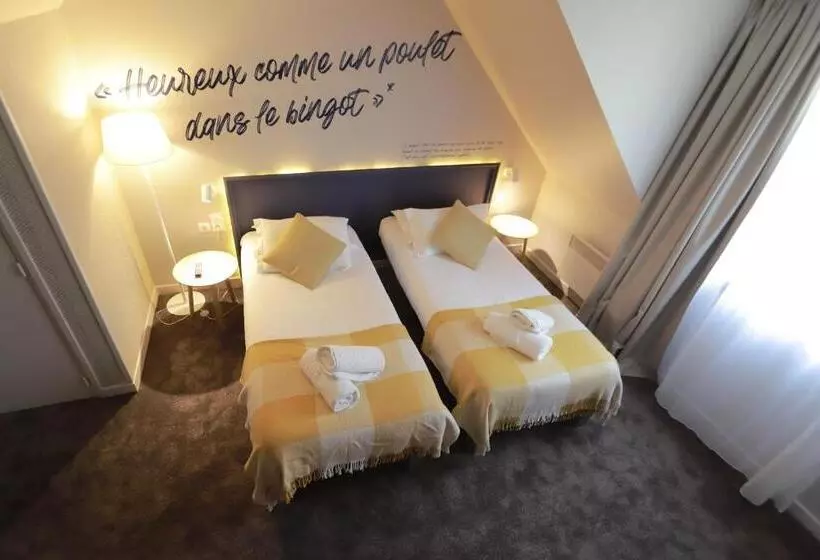 酒店 Antares & Spa