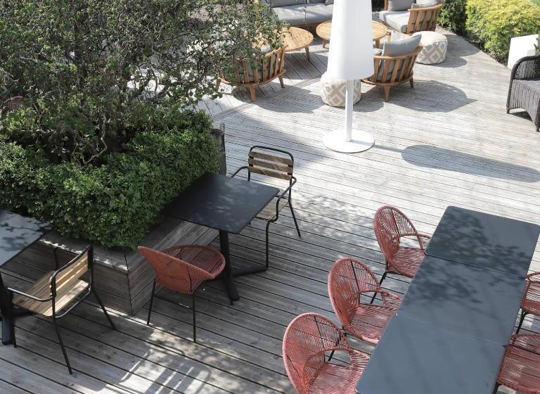 فندق Antares & Spa