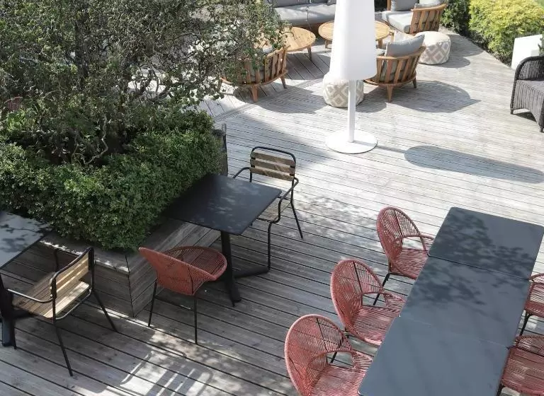 酒店 Antares & Spa