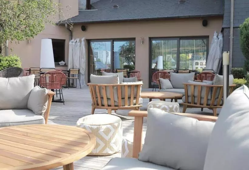 酒店 Antares & Spa