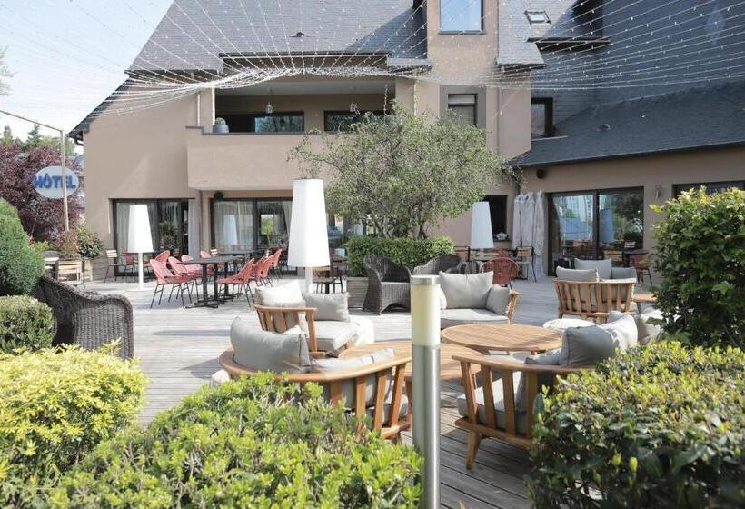 فندق Antares & Spa