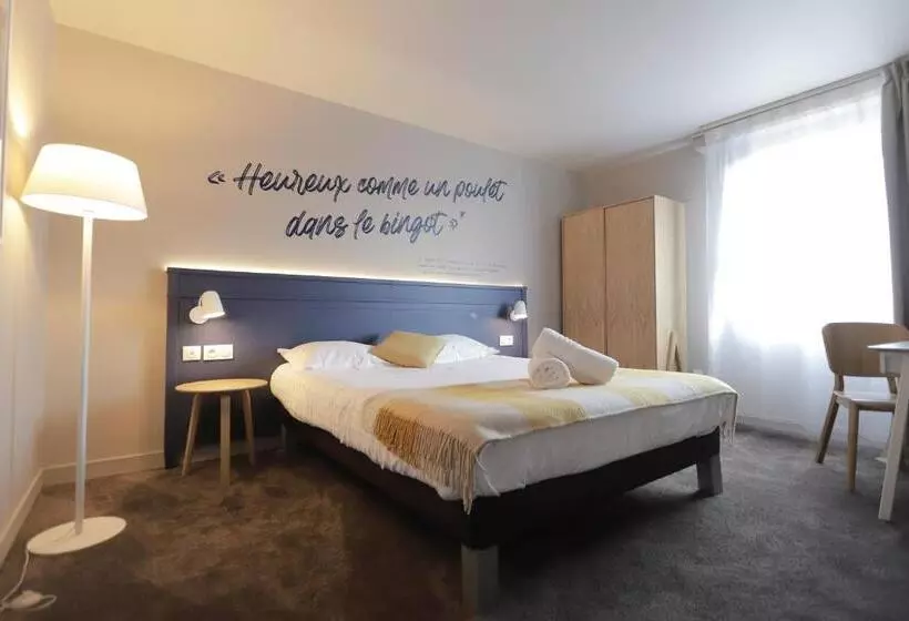 酒店 Antares & Spa