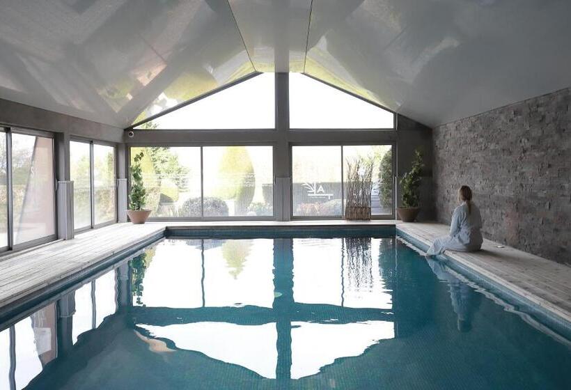 فندق Antares & Spa