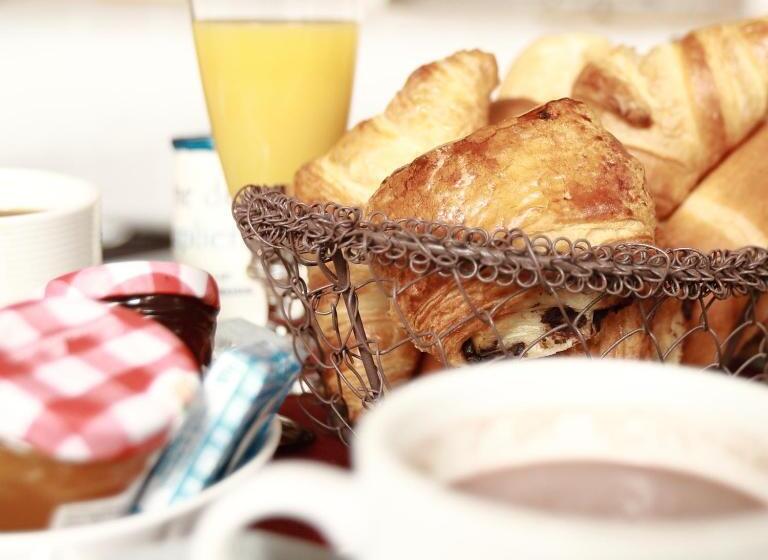 فندق Antares & Spa