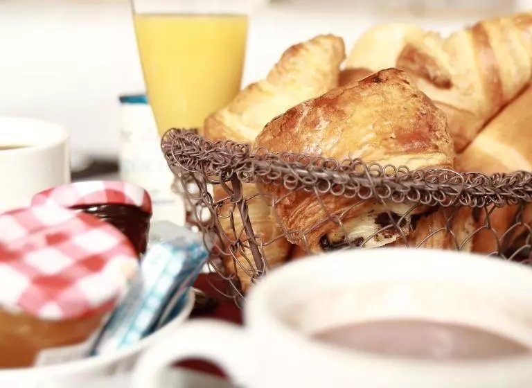 酒店 Antares & Spa