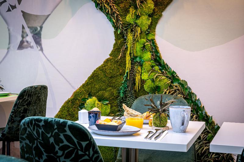 هتل Ariane Montparnasse By Patrick Hayat