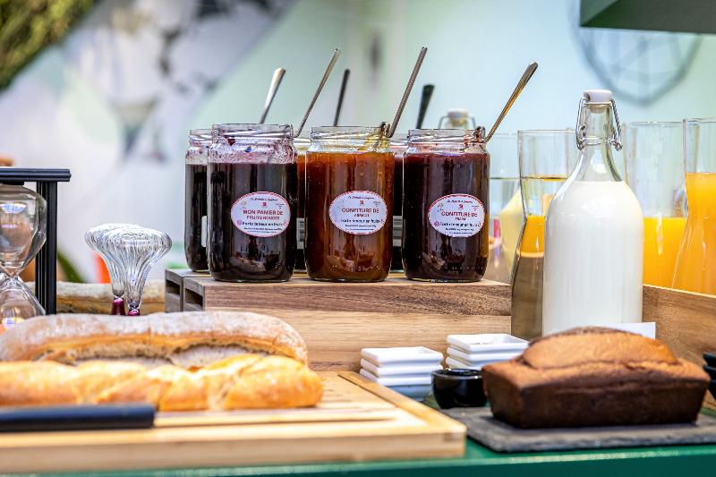 هتل Ariane Montparnasse By Patrick Hayat