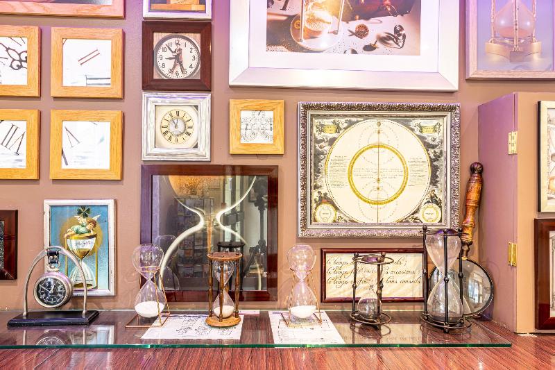 هتل Ariane Montparnasse By Patrick Hayat