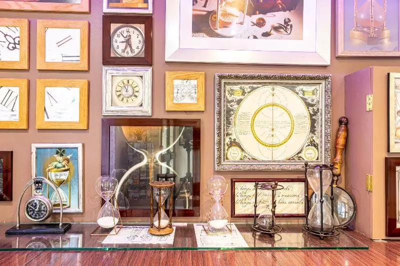 ホテル Ariane Montparnasse By Patrick Hayat