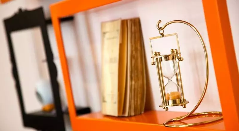 ホテル Ariane Montparnasse By Patrick Hayat