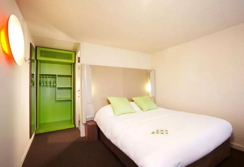 Hotell Campanile Hendaye