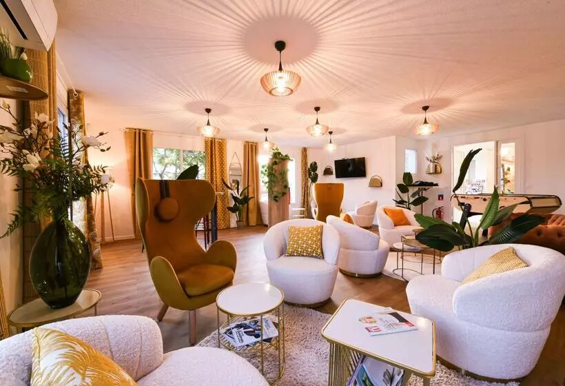 בית מלון כפרי Kyriad Villeneuve Saint Georges   Hôtel Rénové