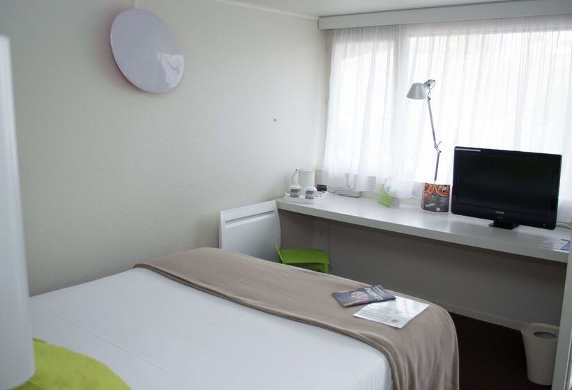 فندق Campanile Villeneuve Sur Lot