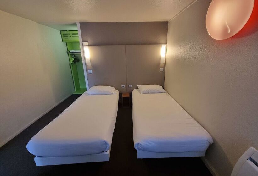 فندق Campanile Villeneuve Sur Lot