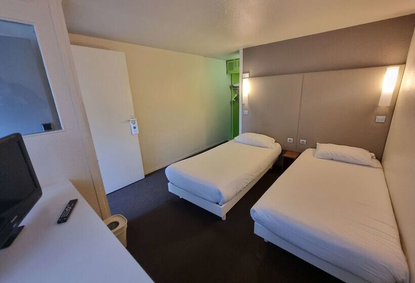 فندق Campanile Villeneuve Sur Lot