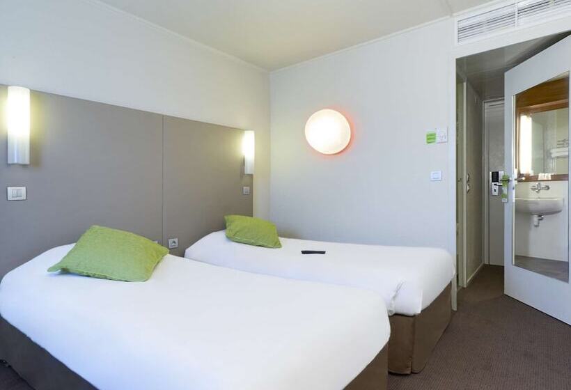 فندق Campanile Villeneuve Sur Lot