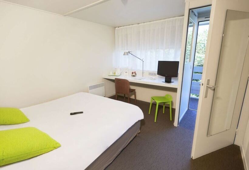 فندق Campanile Villeneuve Sur Lot