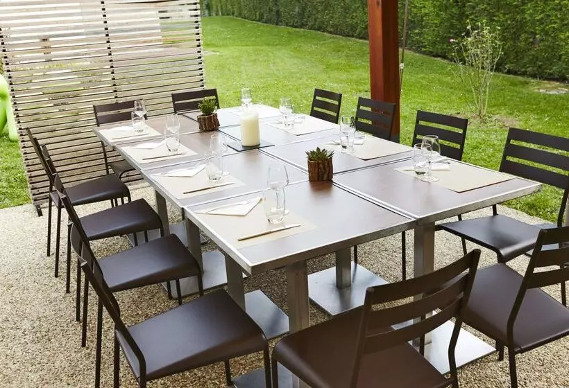 Отель Campanile Villennes Sur Seine Poissy Hôtel Rénové En 2024