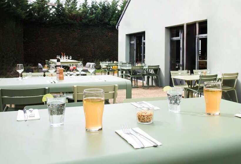 ホテル Campanile Villennes Sur Seine   Poissy   Hôtel Rénové En 2024