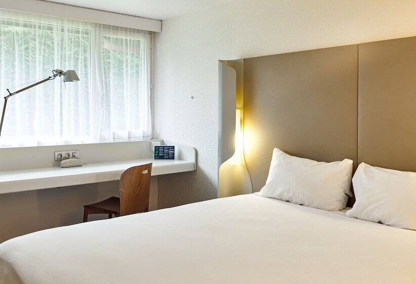 ホテル Campanile Villennes Sur Seine   Poissy   Hôtel Rénové En 2024