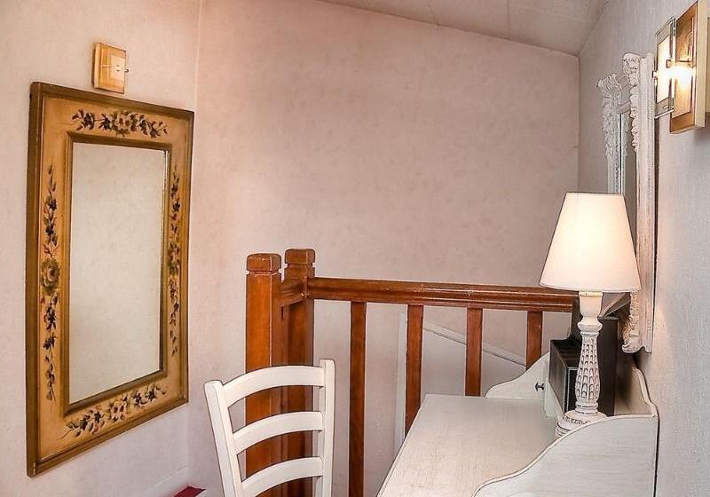 هتل De La Motte Picquet