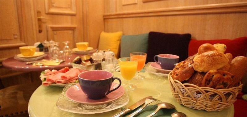 هتل De La Motte Picquet