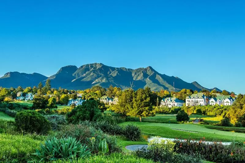 호텔 Fancourt