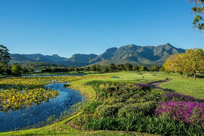 호텔 Fancourt
