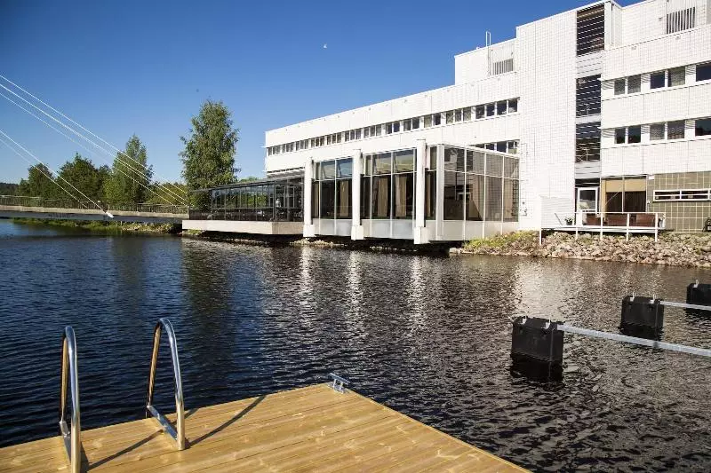 Finlandia Hotel Alba