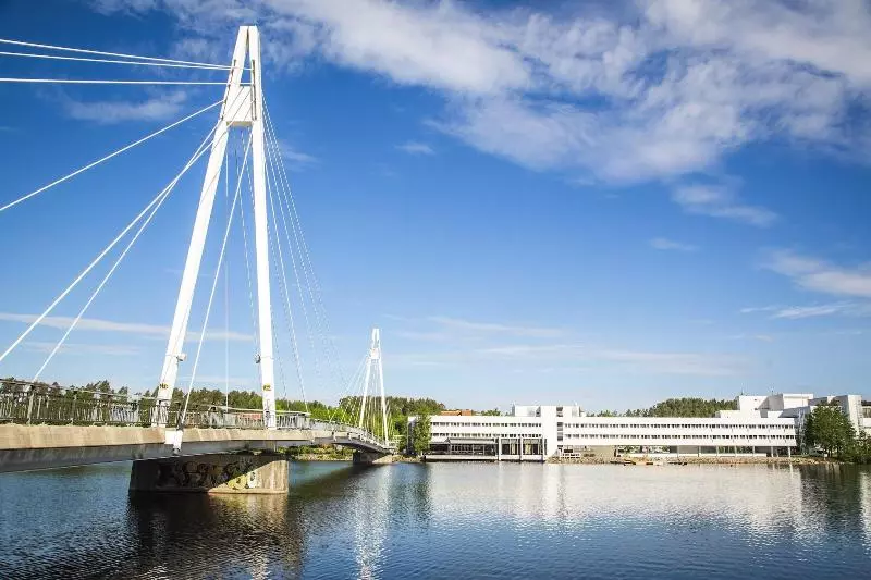 Finlandia Hotel Alba