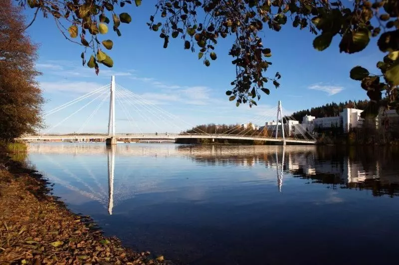 Finlandia Hotel Alba