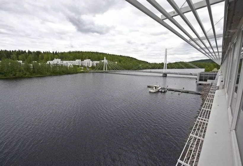 Finlandia Hotel Alba