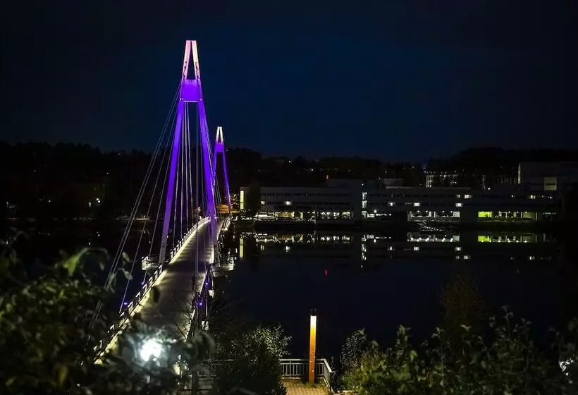 Finlandia Hotel Alba