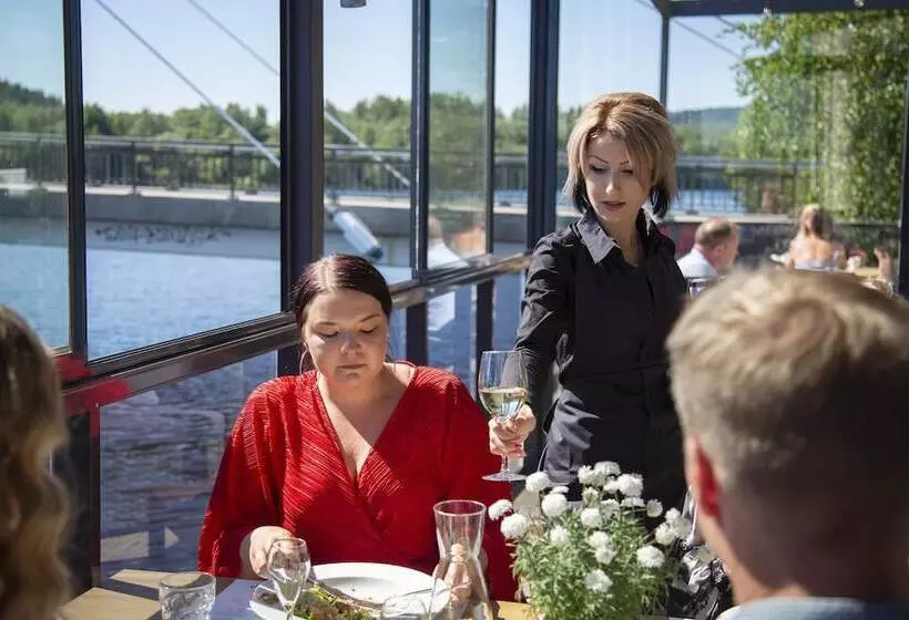 Finlandia Hotel Alba