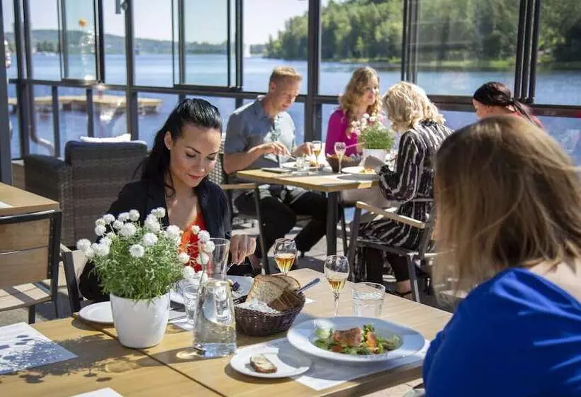 Finlandia Hotel Alba