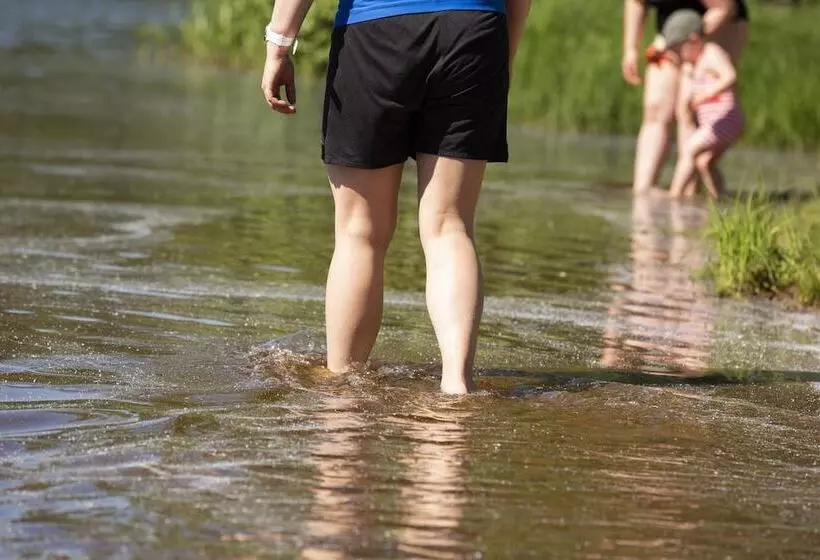 Finlandia Hotel Alba