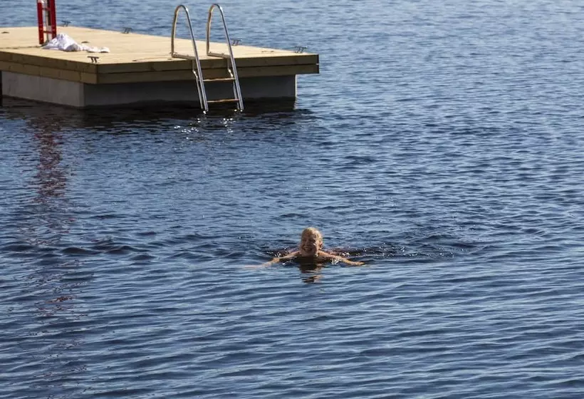 Finlandia Hotel Alba