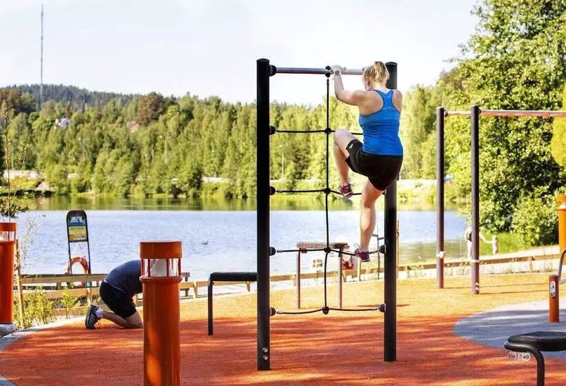 Finlandia Hotel Alba