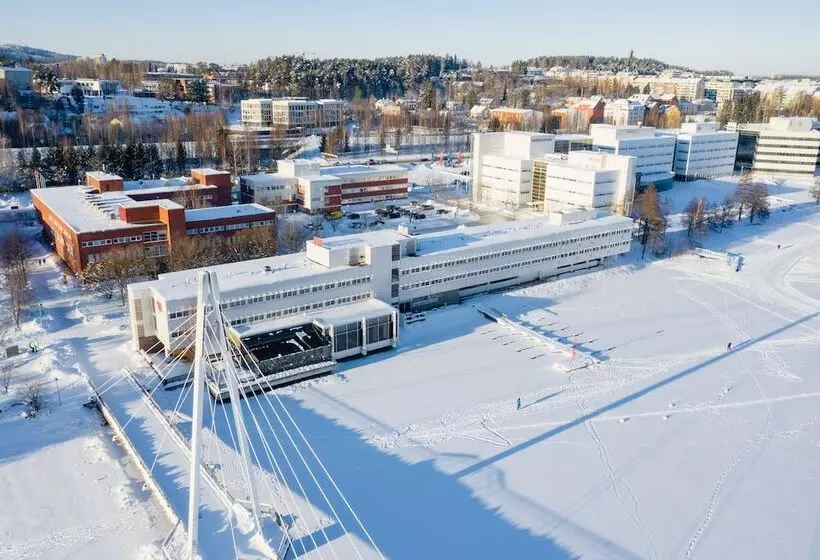 Finlandia Hotel Alba