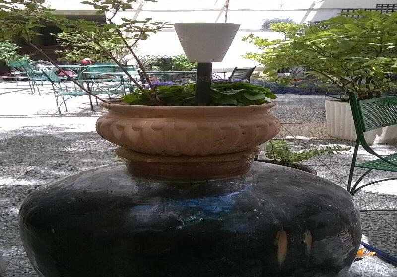 هتل France Eiffel