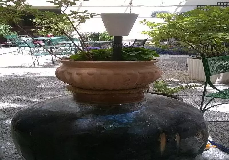 ホテル France Eiffel