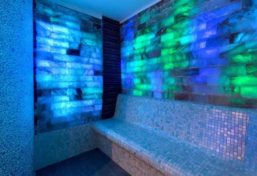 ホテル Grand Hôtel Thalasso & Spa