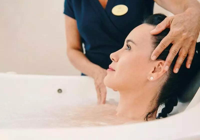 ホテル Ibis Thalassa Hyeres Plage