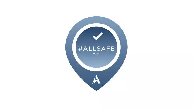 ホテル Ibis Thalassa Hyeres Plage