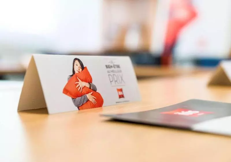 ホテル Ibis Sisteron