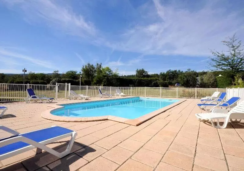 ホテル Ibis Sisteron