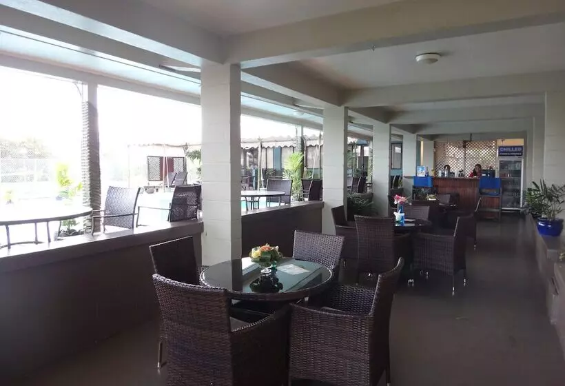 هتل Insel Fehmarn